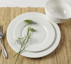 Hatch 12-Piece Dinnerware Set