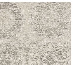 Kendyl Rug Swatch - Free Returns Within 30 Days