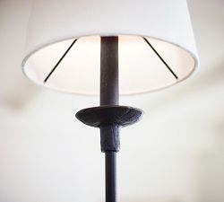 Lenmore Metal Mobile Chandelier (42")