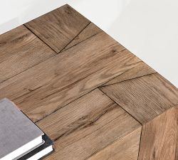 Raymond Reclaimed Wood Buffet (72")