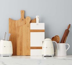 Reclaimed Wood Cutting Boards - Set of 2