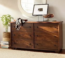 Sidney Two-Tone Tote