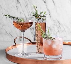 Spanish Bodega Wine Glasses