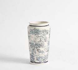 Brandon Maxwell Tomlinson Vase, Medium - Thumbnail 2