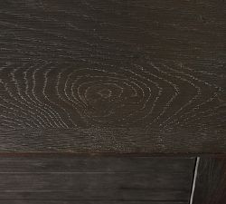 Calistoga 5-Drawer Tallboy Dresser (30")