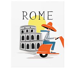 Rome by Rifle Paper Co.