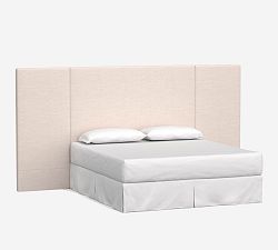 Sorento Tall Upholstered Headboard