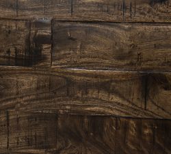 Barton Etagere Bookcase (39")