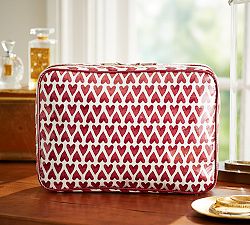 Heart Ultimate Cosmetic Bag