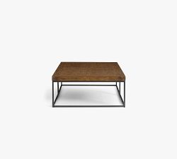 Malcolm Rectangular Grand Coffee Table (72")