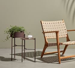 Nello Outdoor Plant Stand