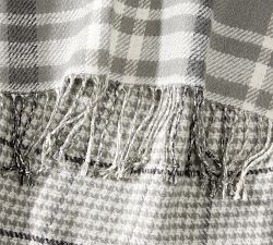 Whitaker Reversible Throw