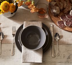 Katherine Stainless Steel Flatware Sets