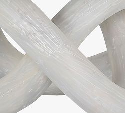 Leopold Square Reclaimed Wood Coffee Table