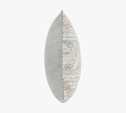 Olson Handwoven Outdoor Pillow