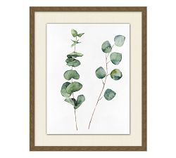 Whistling Stem Prints