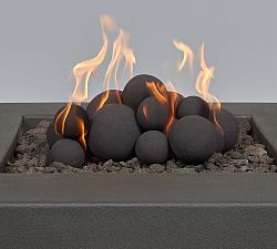 Fire Sphere 20-Piece Outdoor Set