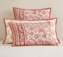 Marisol Quilted Shams