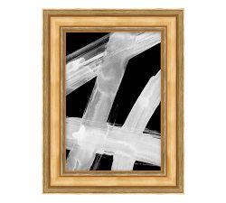 Polished Gallery Wall