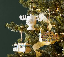National Lampoon&rsquo;s Christmas Vacation Ornaments - Set of 3
