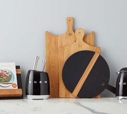 Reclaimed Wood Cutting Boards - Set of 2