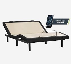 Tempur-Ergo® Smart Base powered by Sleeptracker® AI