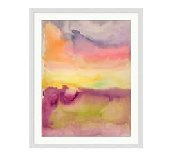 Vibrant Horizon