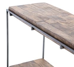 Barton Console Table (54")