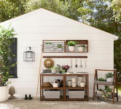 Cast Stone Concrete Pineapple Finial Garden Object