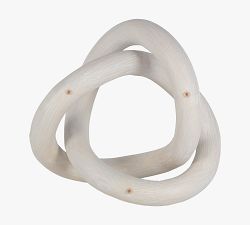 Leopold Square Reclaimed Wood Coffee Table