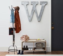 Murphy Entryway Bench