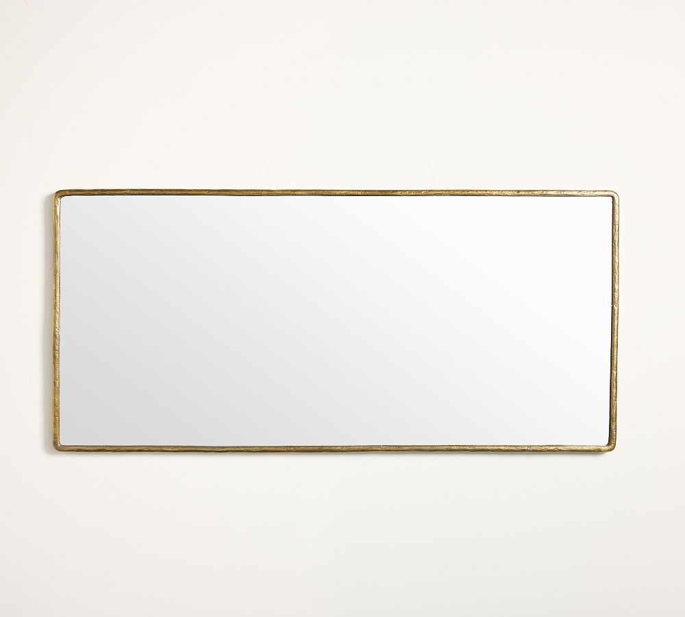 Bodhi Rectangular Mirror