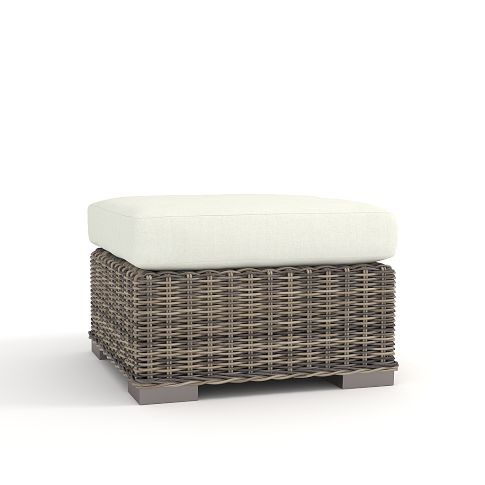 Replacement Sectional Ottoman Cushion