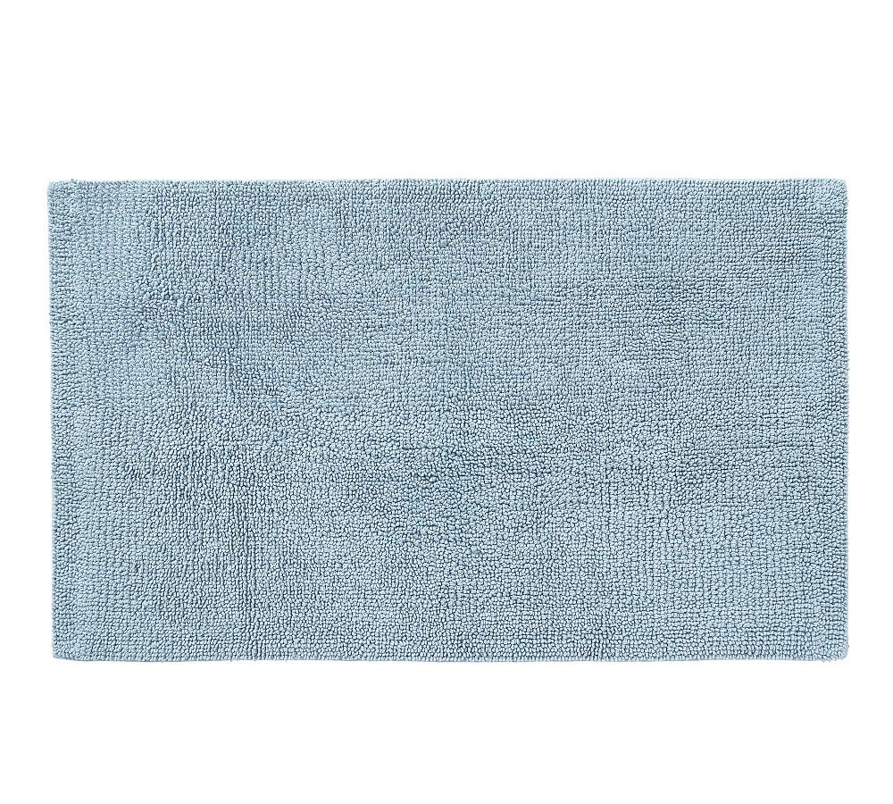 Classic Organic Loop Bath Mat