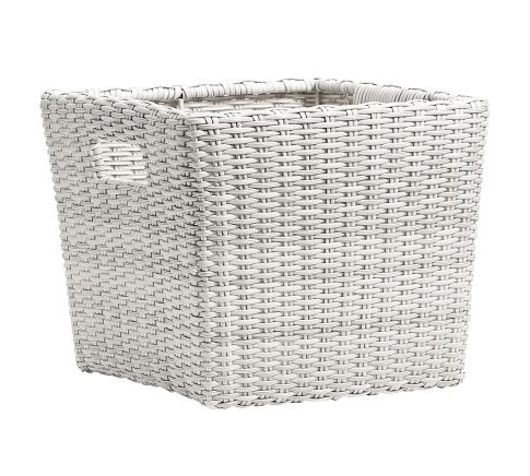 Square Utility Basket