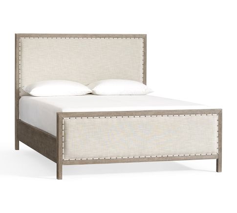 Toulouse Bed