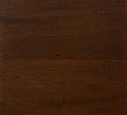 Chatham Dark Honey FSC® Mahogany Wood Swatch