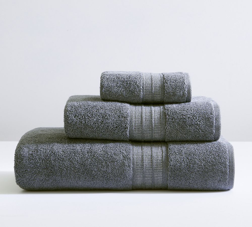 Hydrocotton Organic Quick-Dry Bath Towel