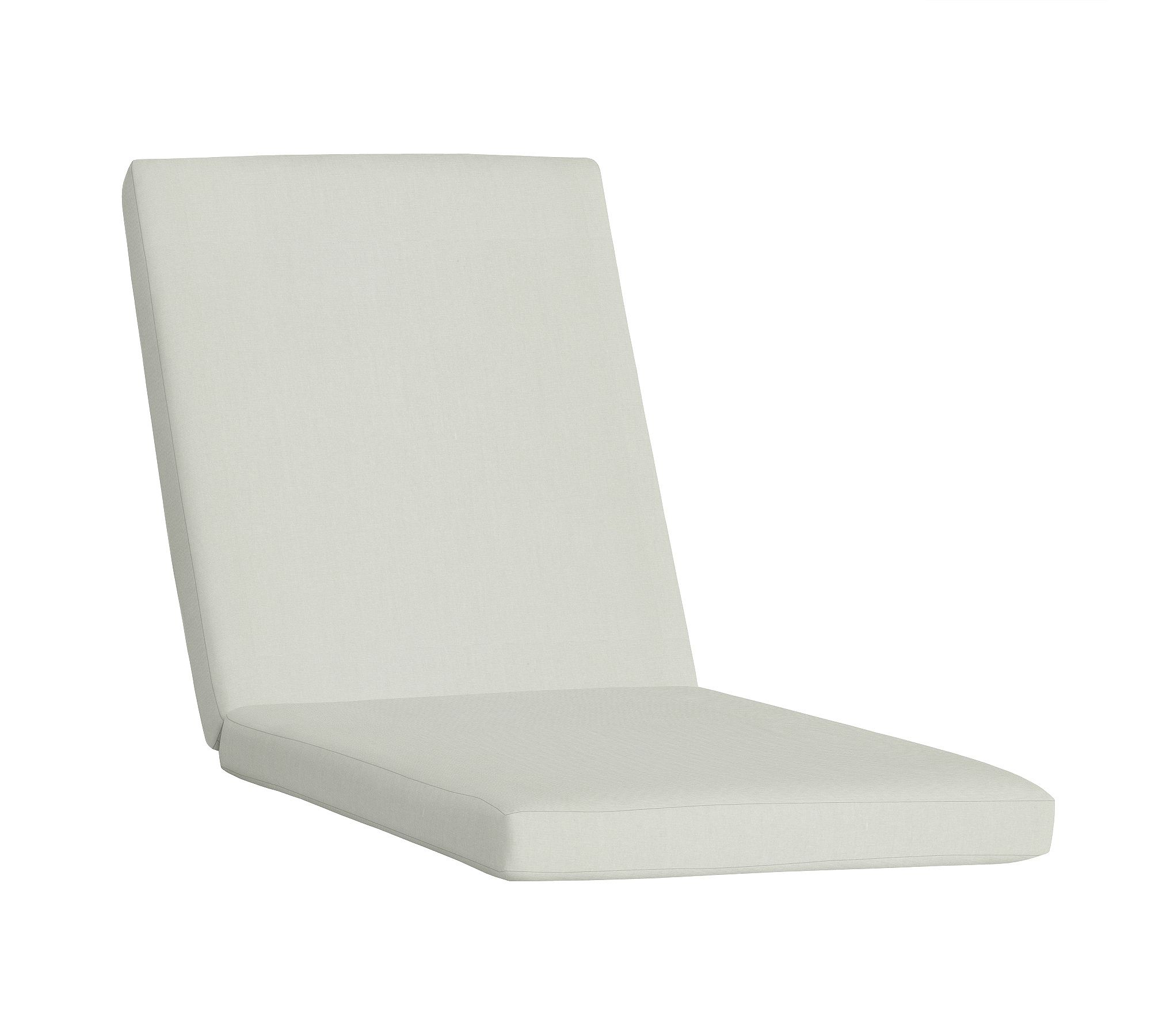 Universal Replacement Chaise Cushion - Thumbnail 2