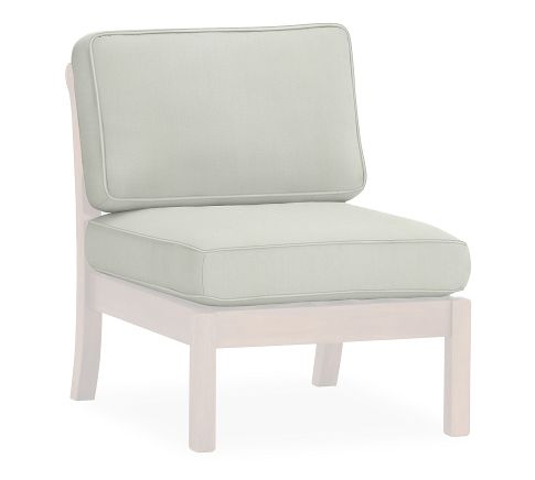 Chatham Sectional Armless Cushion