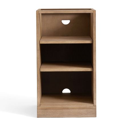 16" 3-Shelf Bookcase