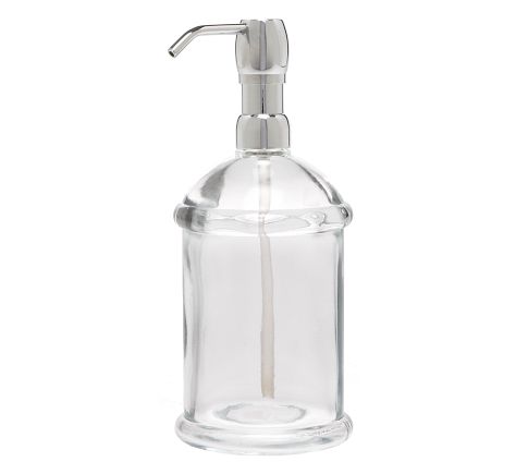 Soap Pump