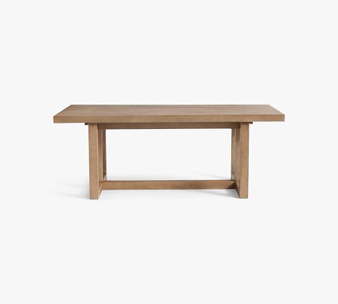 Portola Extendable Dining Table