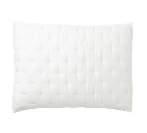 TENCEL™ Tufted Quilted Sham