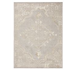 Open Box: Kenley Hand-Tufted Wool Rug, 9'x12' - Gray