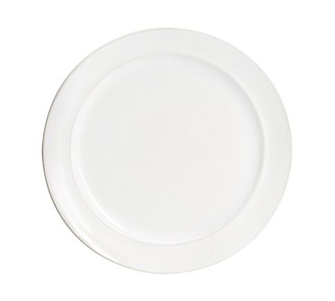 Cambria Stoneware Salad Plates - Set of 4