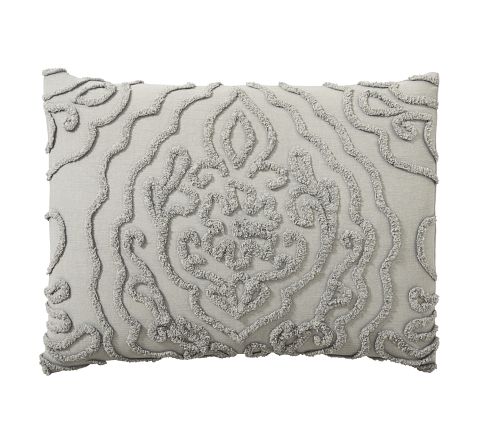 Renee Sateen Comforter Sham