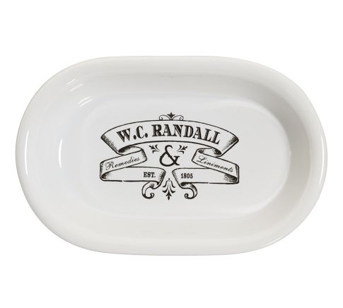 Soap Dish
