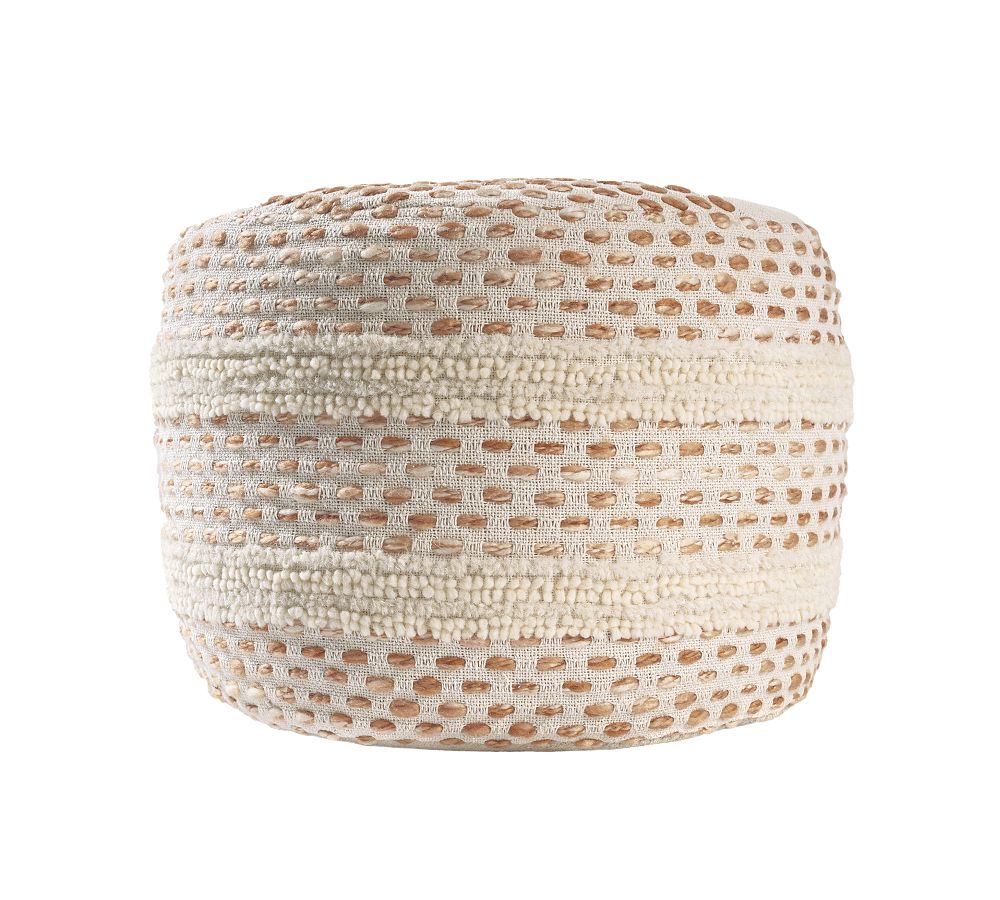 Dash Pouf
