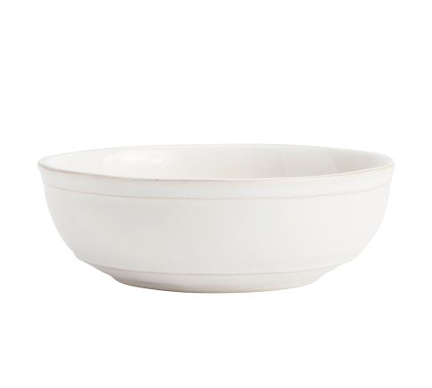Cambria Stoneware Soup Bowls - Set of 4